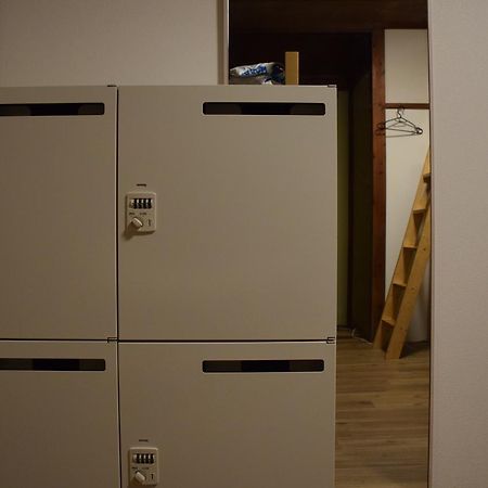 Guest House Shie Shimi Tokyo Ngoại thất bức ảnh