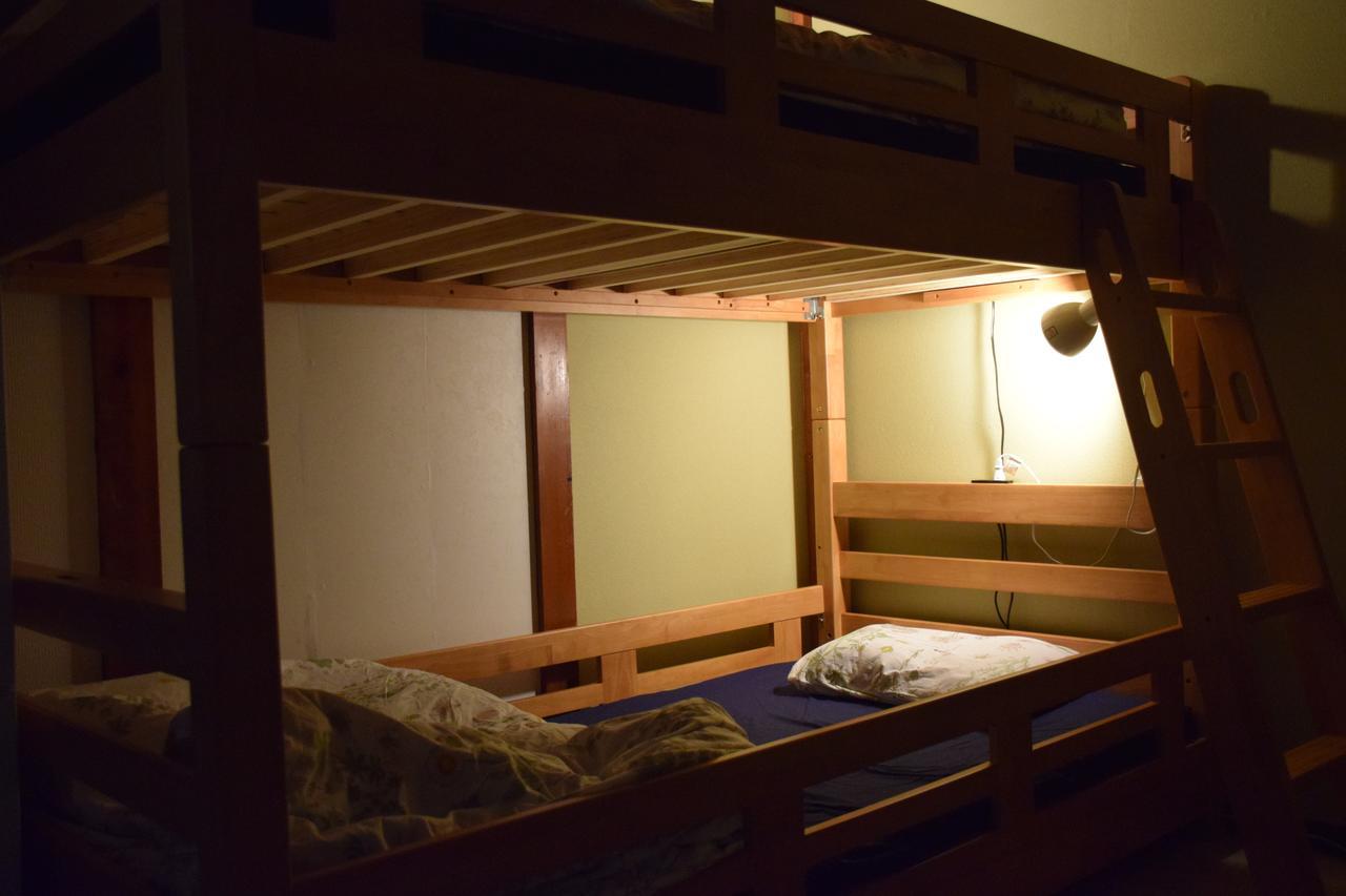 Guest House Shie Shimi Tokyo Ngoại thất bức ảnh