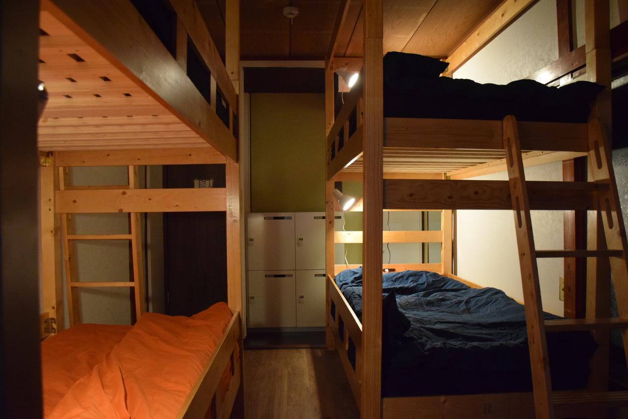 Guest House Shie Shimi Tokyo Ngoại thất bức ảnh