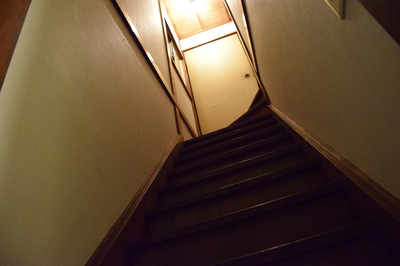 Guest House Shie Shimi Tokyo Ngoại thất bức ảnh