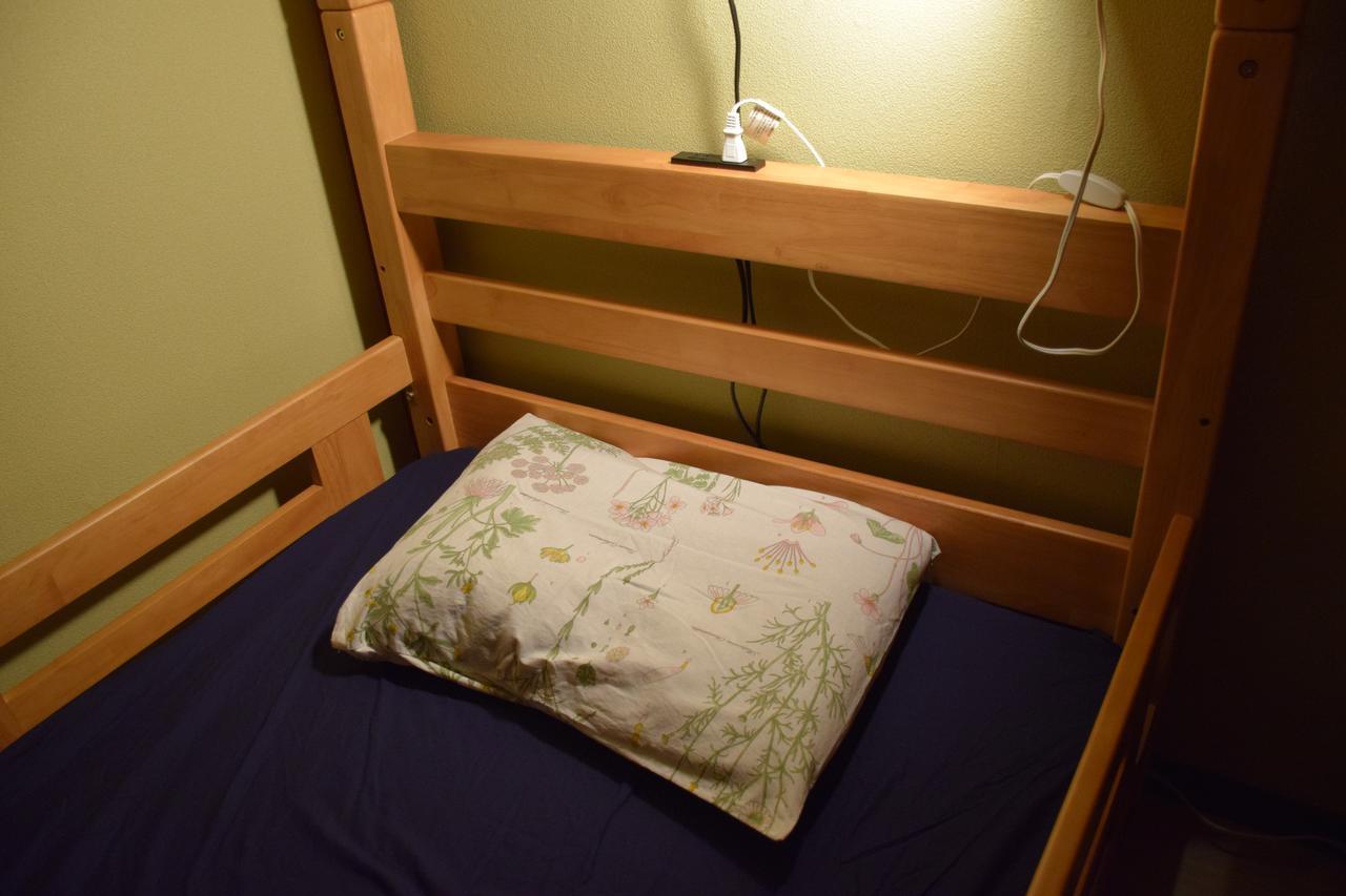 Guest House Shie Shimi Tokyo Ngoại thất bức ảnh