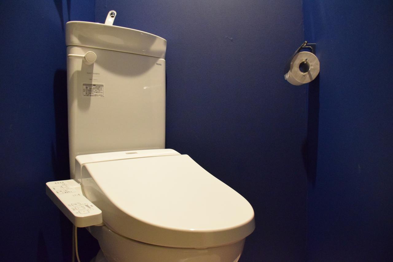 Guest House Shie Shimi Tokyo Ngoại thất bức ảnh