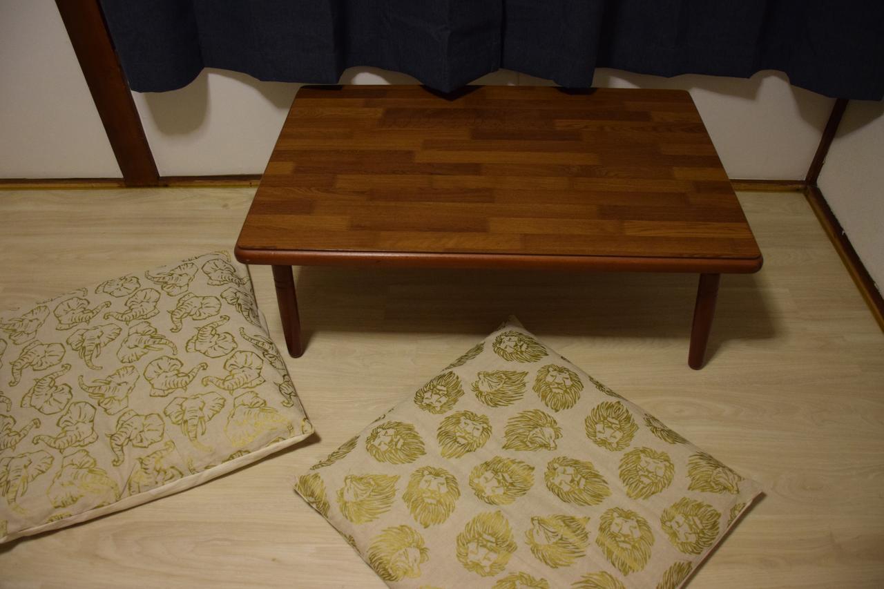 Guest House Shie Shimi Tokyo Ngoại thất bức ảnh